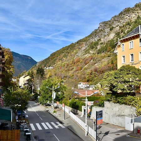Appartement 6 Personnes, Les 3 Vallees, Pres Des Thermes Brides-les-Bains Εξωτερικό φωτογραφία
