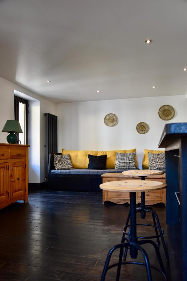 Appartement 6 Personnes, Les 3 Vallees, Pres Des Thermes Brides-les-Bains Εξωτερικό φωτογραφία