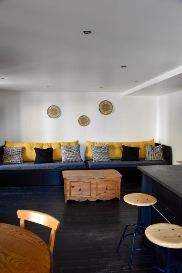 Appartement 6 Personnes, Les 3 Vallees, Pres Des Thermes Brides-les-Bains Εξωτερικό φωτογραφία