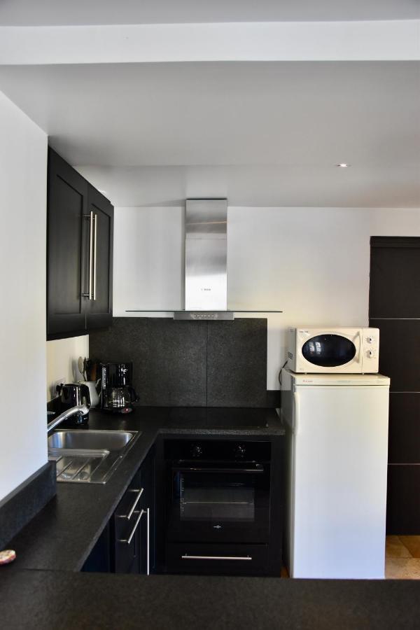Appartement 6 Personnes, Les 3 Vallees, Pres Des Thermes Brides-les-Bains Εξωτερικό φωτογραφία