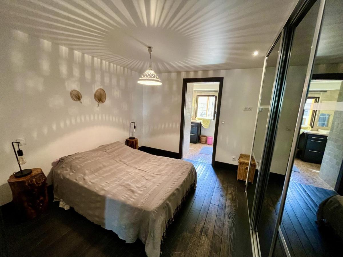 Appartement 6 Personnes, Les 3 Vallees, Pres Des Thermes Brides-les-Bains Εξωτερικό φωτογραφία