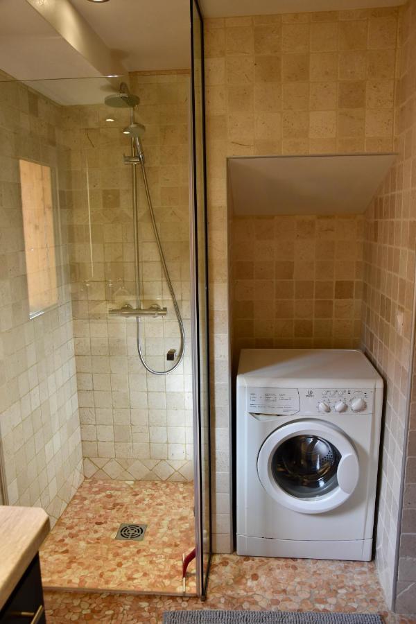 Appartement 6 Personnes, Les 3 Vallees, Pres Des Thermes Brides-les-Bains Εξωτερικό φωτογραφία